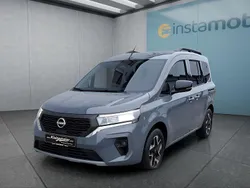 Grau Neu 2025 Nissan Townstar Van / Kleinbus | 29.449 € (Teuer)