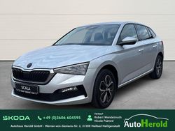 Brilliantsilber metallic Gebraucht 2020 Skoda Scala Drive Kleinwagen | 18.490 € (Fairer Preis)