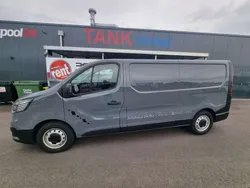 Schiefer grau Gebraucht 2023 Renault Trafic Komfort Van | 27.900 € (Fairer Preis)