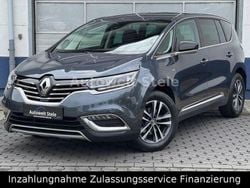 Grau Gebraucht 2018 Renault Espace LIMITED Van / Kleinbus | 21.900 € (Fairer Preis)