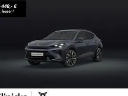Magnetic grau metallic Neu 2025 Cupra Formentor VZ SUV | 45.250 € (Fairer Preis)