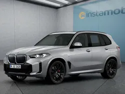 Grau Neu 2025 BMW X5 SUV | 145.749 €