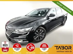 Sternenschwarz Gebraucht 2022 Renault Talisman Intens Kombi | 23.988 € (Fairer Preis)