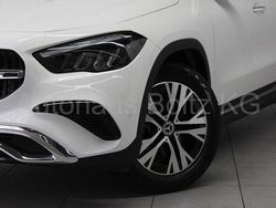 Polarweiß Gebraucht 2024 Mercedes GLA180 Progressive SUV | 35.900 € (Fairer Preis)