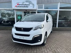 Lack weiss banquise/typ aussen Gebraucht 2021 Peugeot Expert Premium Van | 17.900 € (Superpreis)