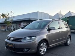 Braun Gebraucht 2011 VW Golf Plus Cross Sport Van / Kleinbus | 8.490 € (Fairer Preis)