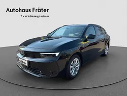 Schwarz Gebraucht 2024 Opel Astra Enjoy Kombi | 20.980 € (Superpreis)
