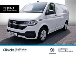 Weiß Neu 2025 VW T6.1 Van | 50.900 €