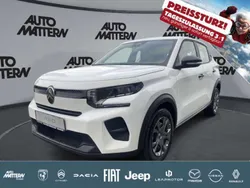 Polar weiss Neu 2024 Citroën C3 Kleinwagen | 15.590 € (Guter Preis)
