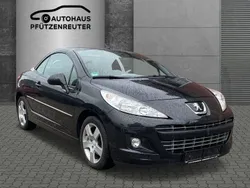 Peugeot 207 CC