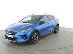 Blau Gebraucht 2021 Kia XCeed Platinum Edition SUV | 18.880 € (Guter Preis)