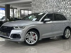 Silber Gebraucht 2020 Audi SQ5 Sport SUV | 37.790 € (Fairer Preis)