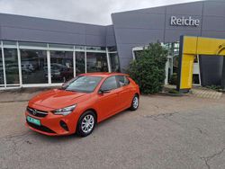 Power orangedynamik orange (metallic) Gebraucht 2020 Opel Corsa Edition Kleinwagen | 11.890 € (Guter Preis)