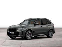 Frozen pure grey Neu 2025 BMW X5 M Sport SUV | 99.900 € (Superpreis)