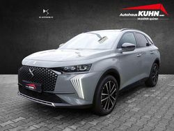 Grau Gebraucht 2023 DS Automobiles DS7 Crossback Opera SUV | 30.680 € (Fairer Preis)