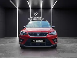 Rot Gebraucht 2021 Seat Arona FR SUV | 17.990 € (Fairer Preis)