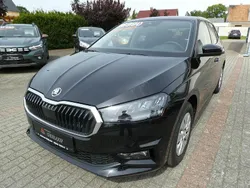Schwarz Neu 2024 Skoda Fabia Selection Limousine | 18.990 € (Fairer Preis)