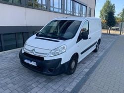 Weiß Gebraucht 2011 Citroën Jumpy Van / Kleinbus | 4.500 € (Fairer Preis)