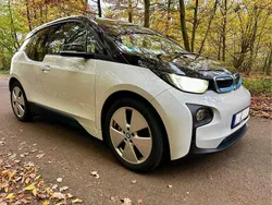 Weiß Gebraucht 2015 BMW i3 Kleinwagen | 10.800 € (Fairer Preis)