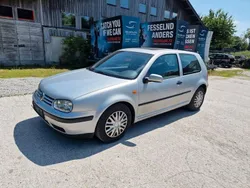 Gebraucht 1999 VW Golf IV Limousine | 999 € (Guter Preis)