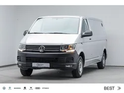 Silber Gebraucht 2019 VW T6.1 Van | 20.695 €