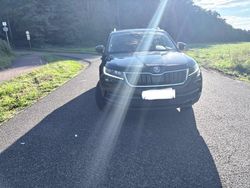 Braun Gebraucht 2018 Skoda Kodiaq Style SUV | 29.000 € (Teuer)