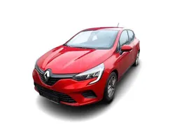Rot Gebraucht 2021 Renault Clio V Zen Kleinwagen | 15.349 € (Fairer Preis)