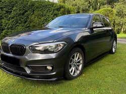 Gebraucht 2015 BMW 116 Kleinwagen | 9.500 € (Fairer Preis)