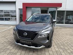 Gun metallic (m) Gebraucht 2024 Nissan X-Trail Tekna SUV | 32.488 € (Guter Preis)
