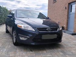 Andere farben Gebraucht 2011 Ford Mondeo Kombi | 2.300 € (Fairer Preis)