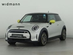 Gebraucht 2021 Mini Cooper S Classic Kleinwagen | 13.850 € (Guter Preis)