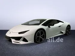 Bianco Gebraucht 2019 Lamborghini Huracán Coupé | 239.000 €