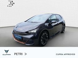 Quasargrau Gebraucht 2023 Cupra Born Kleinwagen | 30.480 € (Fairer Preis)