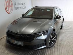 Grau Neu 2025 Skoda Octavia SportLine Kombi | 35.490 € (Fairer Preis)