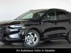Schwarz Gebraucht 2025 Ford Kuga ST-Line SUV | 31.470 € (Guter Preis)