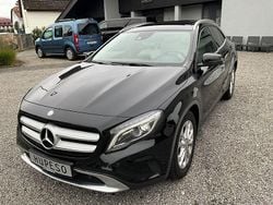 Schwarz Gebraucht 2015 Mercedes GLA250 SUV | 16.690 € (Fairer Preis)