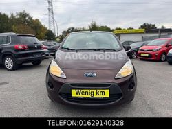 Violet Gebraucht 2012 Ford Ka Champions Edition Kleinwagen | 4.250 € (Fairer Preis)