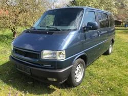 Blau Gebraucht 1995 VW T4 Van | 7.900 €