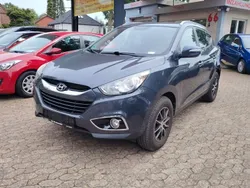 Grau Gebraucht 2011 Hyundai ix35 Style SUV | 6.590 € (Guter Preis)