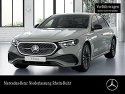 Manufaktur alpingrau Gebraucht 2025 Mercedes E450 Sport Limousine | 94.990 € (Teuer)