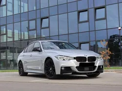 Beige Gebraucht 2016 BMW 330e iPerformance Limousine | 14.800 € (Guter Preis)