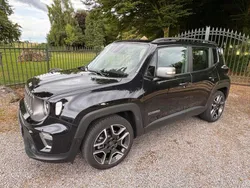 Schwarz Gebraucht 2020 Jeep Renegade Limited SUV | 17.800 € (Fairer Preis)