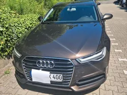 Braun Gebraucht 2018 Audi A6 Allroad Ambiente Kombi | 22.500 € (Guter Preis)
