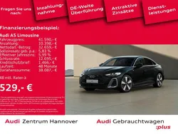 Schwarz Gebraucht 2025 Audi A5 Sport Coupé | 41.590 € (Superpreis)