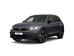 Grau metallic Gebraucht 2022 VW Tiguan Active SUV | 42.870 €