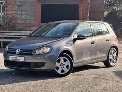 Grau Gebraucht 2009 VW Golf VI Limousine | 5.999 € (Fairer Preis)