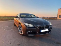 Andere farben Gebraucht 2012 BMW 640 Coupé | 26.500 € (Etwas zu teuer)