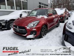 Rot Gebraucht 2021 Suzuki Swift Sport Limousine | 16.999 € (Etwas zu teuer)