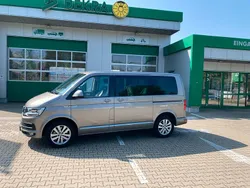 Beige Gebraucht 2017 VW T6 Van | 29.899 € (Superpreis)