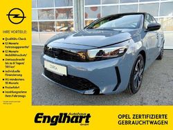 Grau Gebraucht 2025 Opel Corsa Limousine | 20.990 € (Fairer Preis)